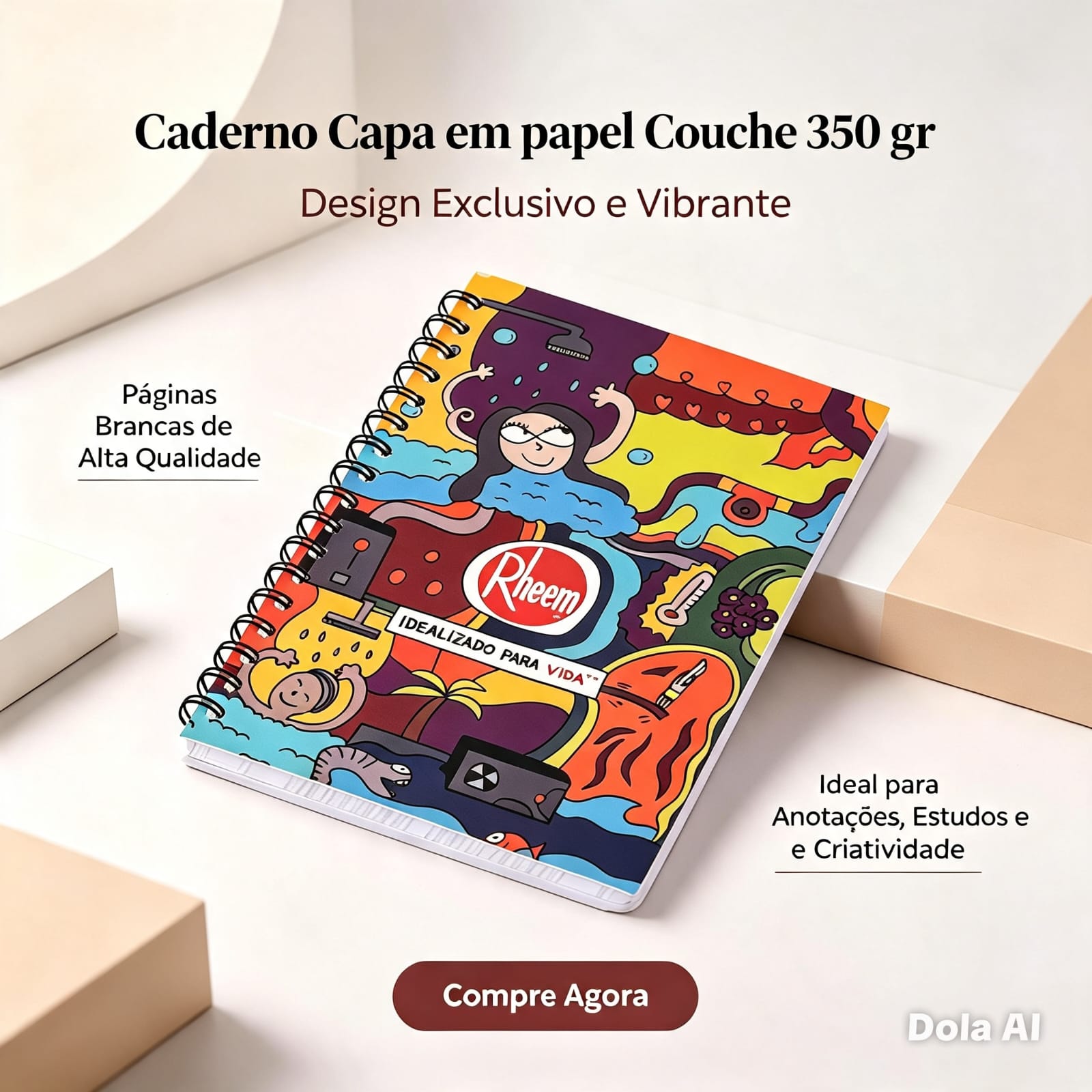 Cadernos