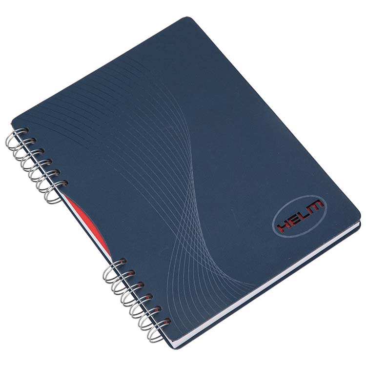 CADERNO 38CA