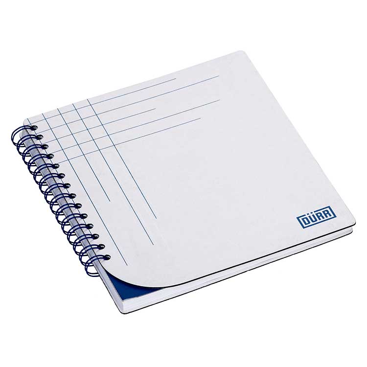 CADERNO 50CA