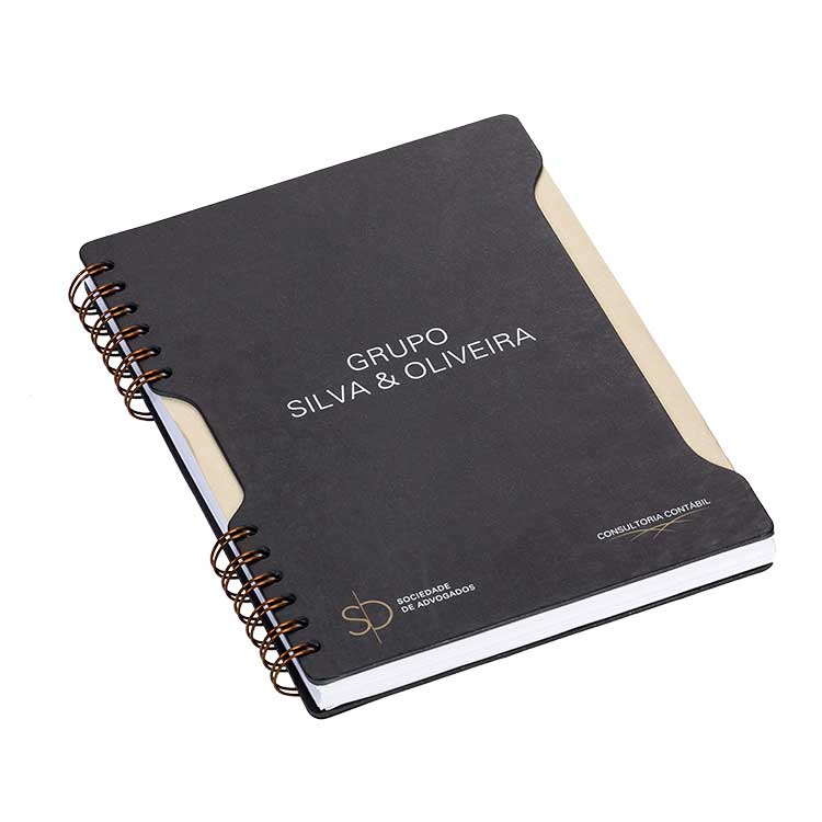 CADERNO 54CA