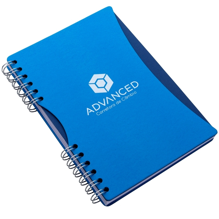 CADERNO 0055CA