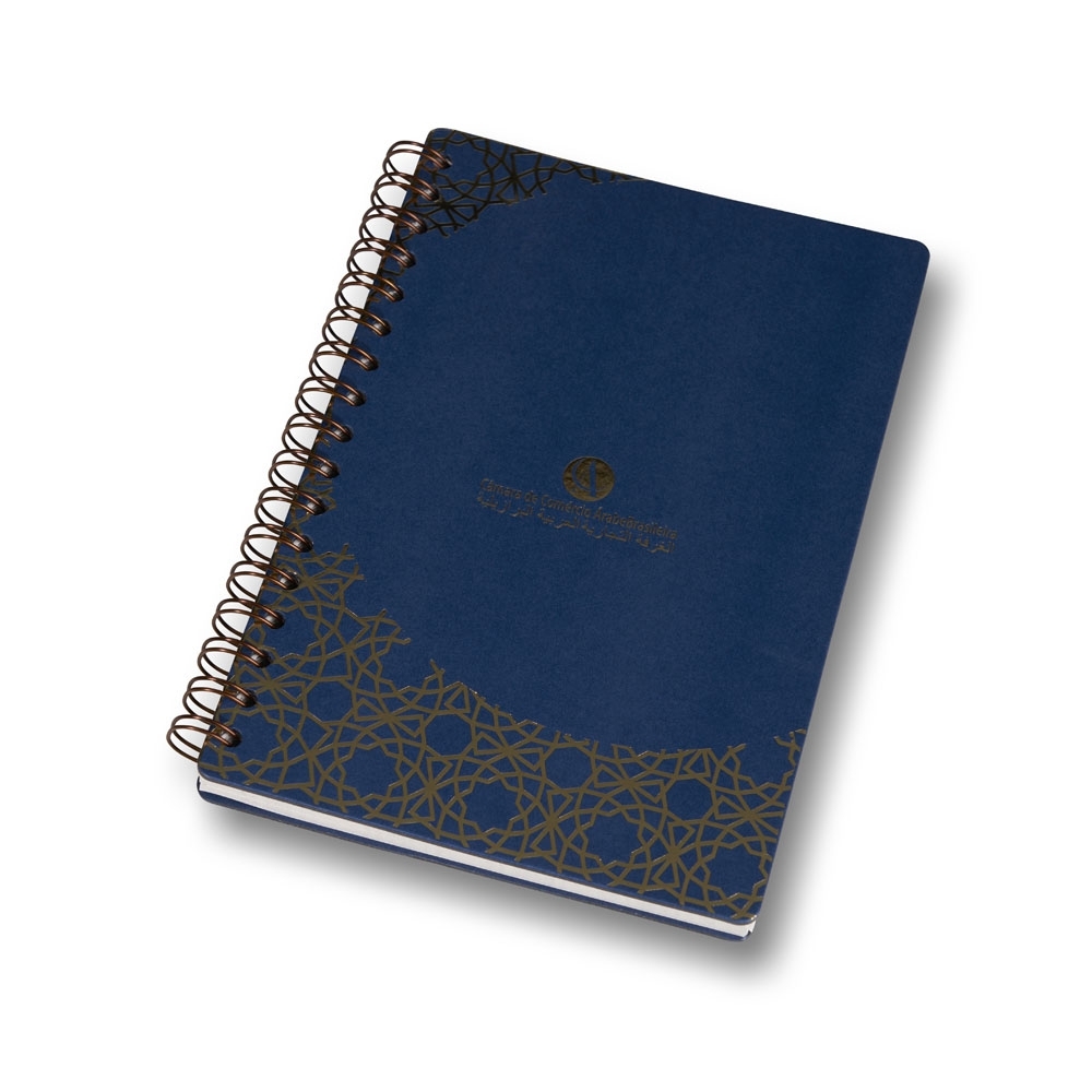 CADERNO 5887CA