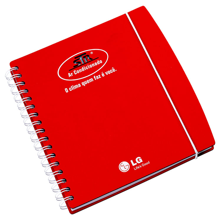 CADERNO 19CA