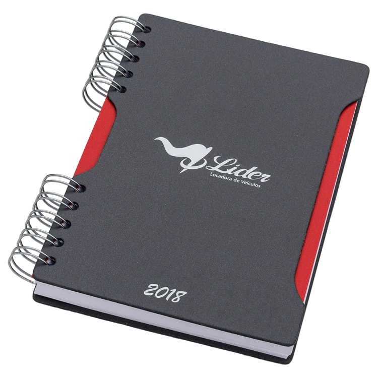 AGENDA DIÁRIA 110CA-AGD110CA