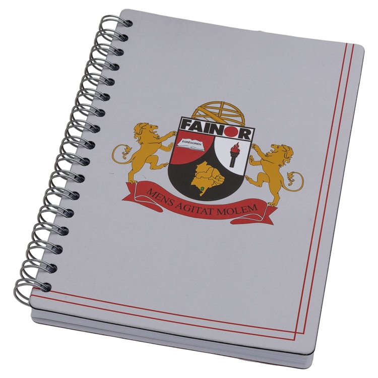 CADERNO 109CA-CADG109CA