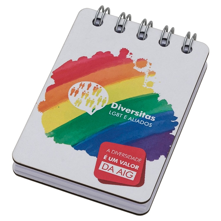 BLOCO DE ANOTAÇÕES 107CA-BLMI107CA