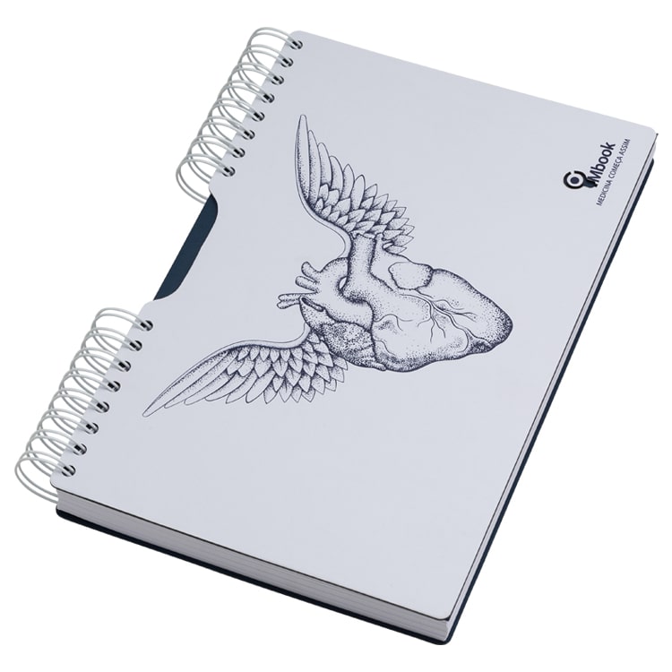 CADERNO 105CA-CAD105CA