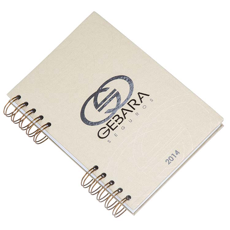 AGENDA DIÁRIA 31CA-AGD31CA