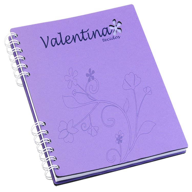 CADERNO 24CA-CADG24CA