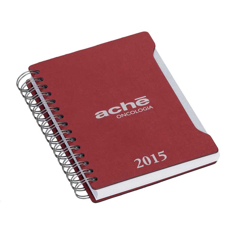 AGENDA DIÁRIA 42CA-AGD42CA