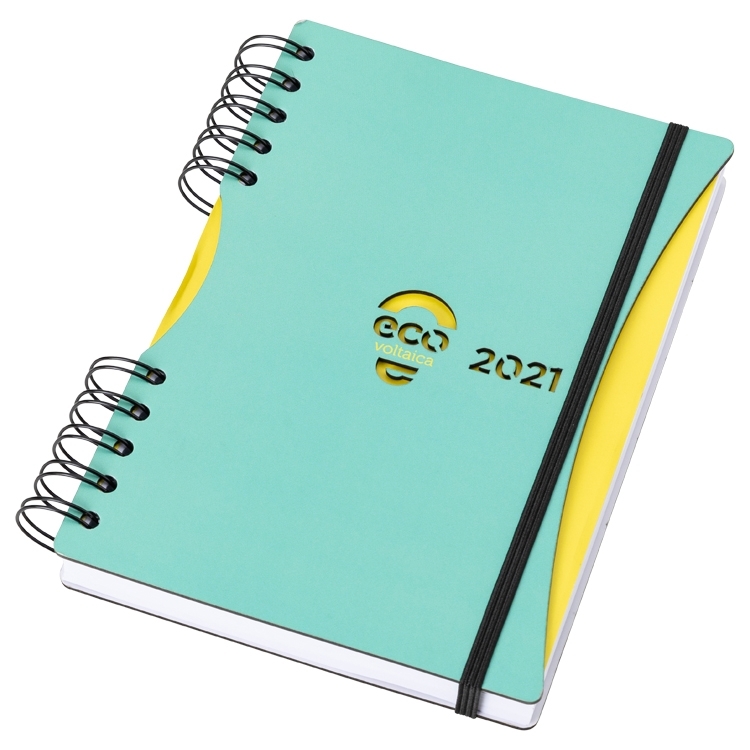 AGENDA DIÁRIA 177CA-AGD177CA