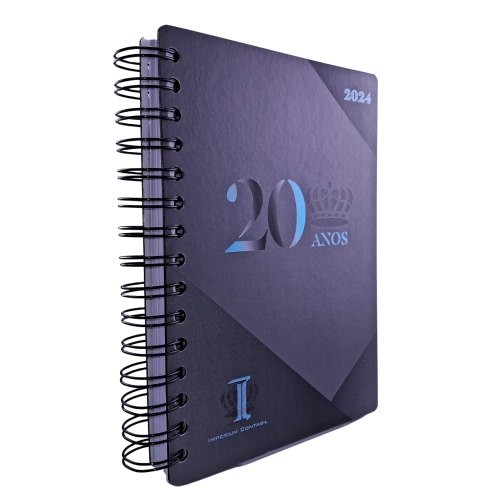 AGENDA CAPA CARTÃO-AGD016CA