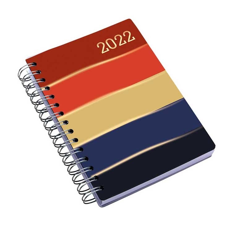 AGENDA DIÁRIA 002PAP-AGD002PAP