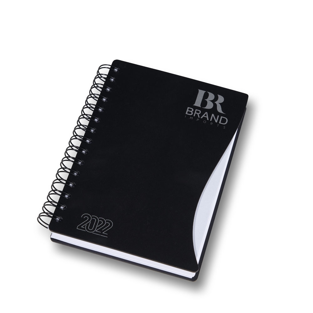 AGENDA DIÁRIA 2944CA-AGD2944CA