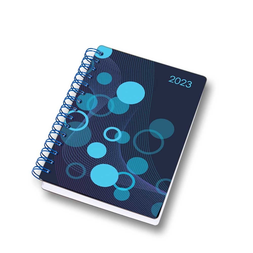 AGENDA DIÁRIA-AGD2023CA