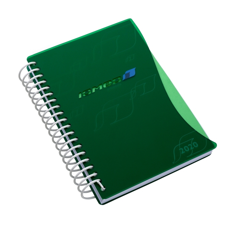 AGENDA DIÁRIA 3479AC-AGD3479AC