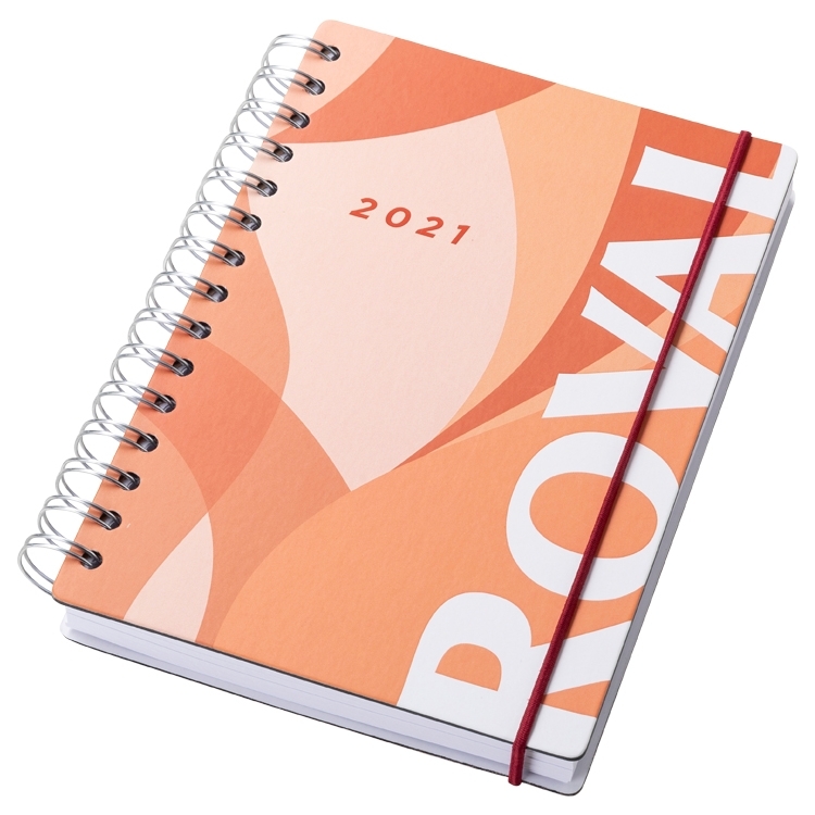 AGENDA DIÁRIA 3921CA-AGD3921CA