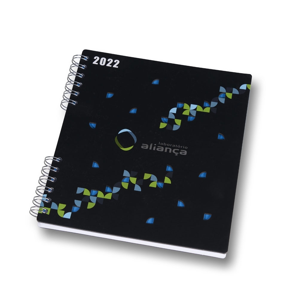 AGENDA SEMANAL 5196CA-AGS5196CA