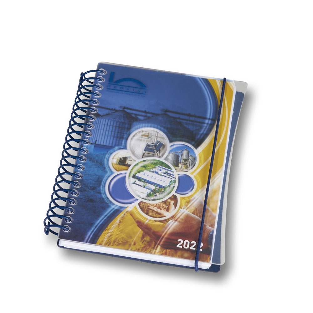 AGENDA DIÁRIA 6139AC-AGD6139AC