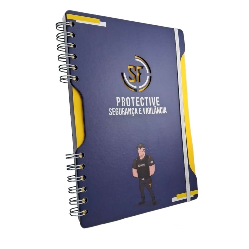 AGENDA DIÁRIA-AGD004CA