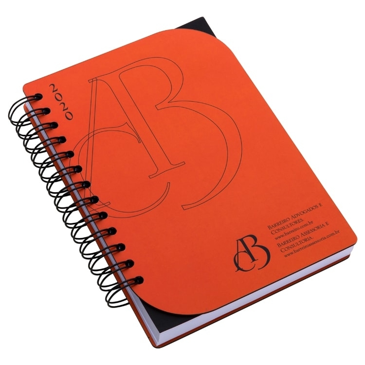 AGENDA DIÁRIA 9999CA-AGD9999CA