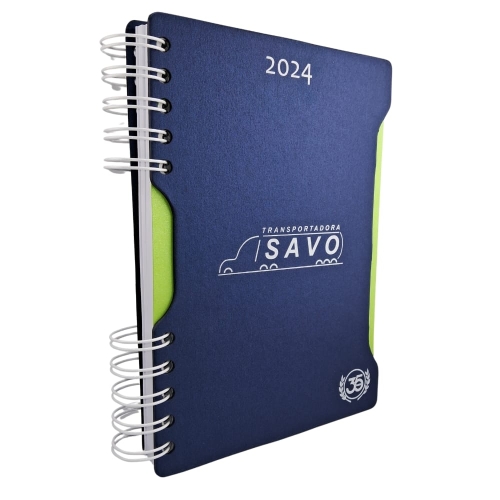 AGENDA DIÁRIA CAPA CARTÃO-AGD028CA