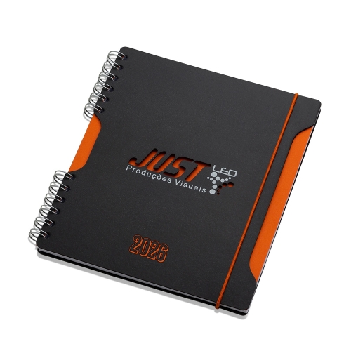 AGENDA SEMANAL-AGS3529CA