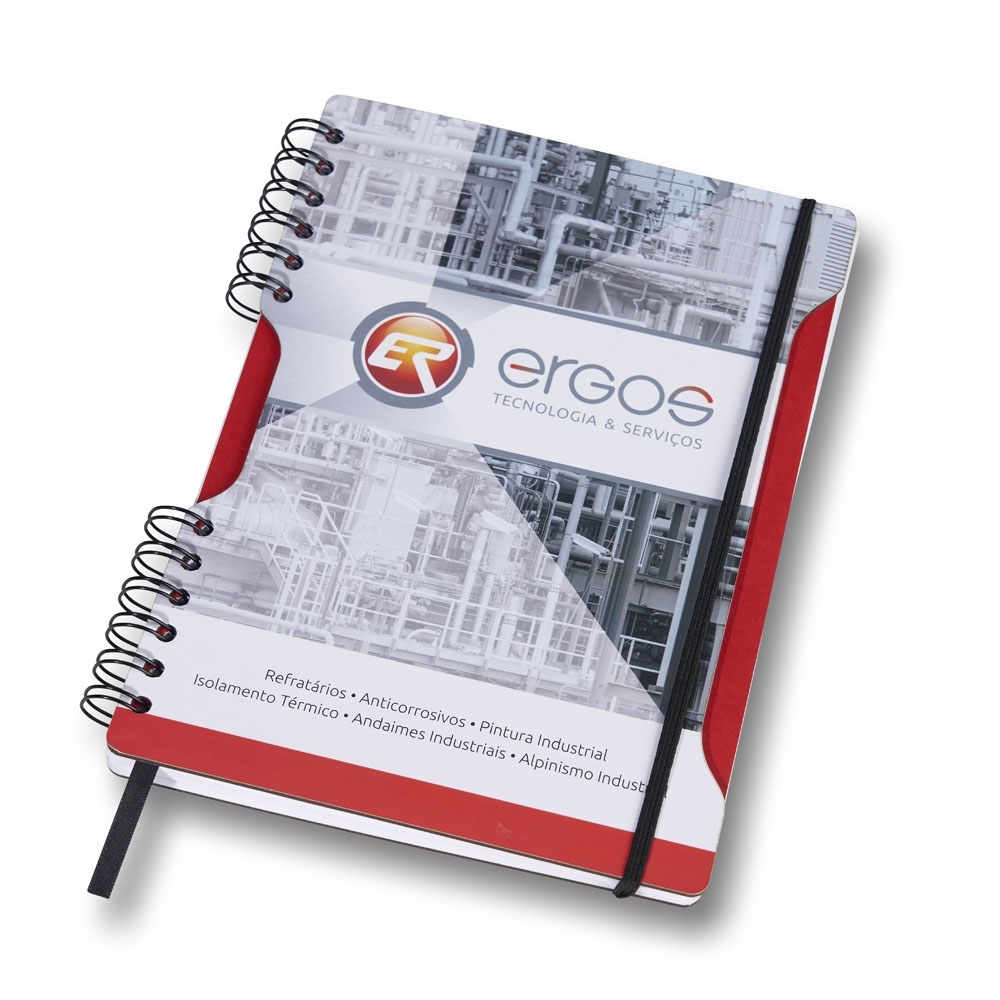 CADERNO 3905CA-CAD3905CA