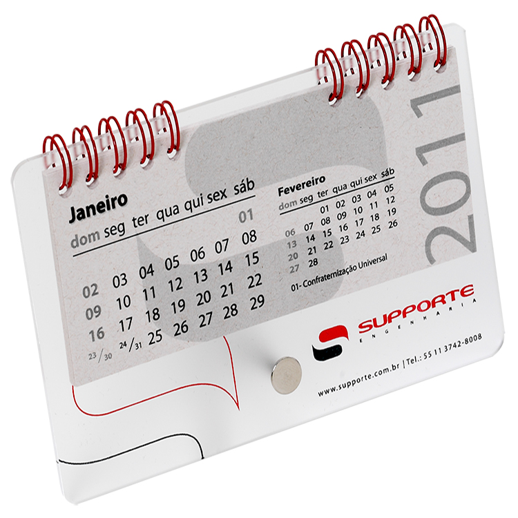 CALENDÁRIO 05AC-CAL05AC