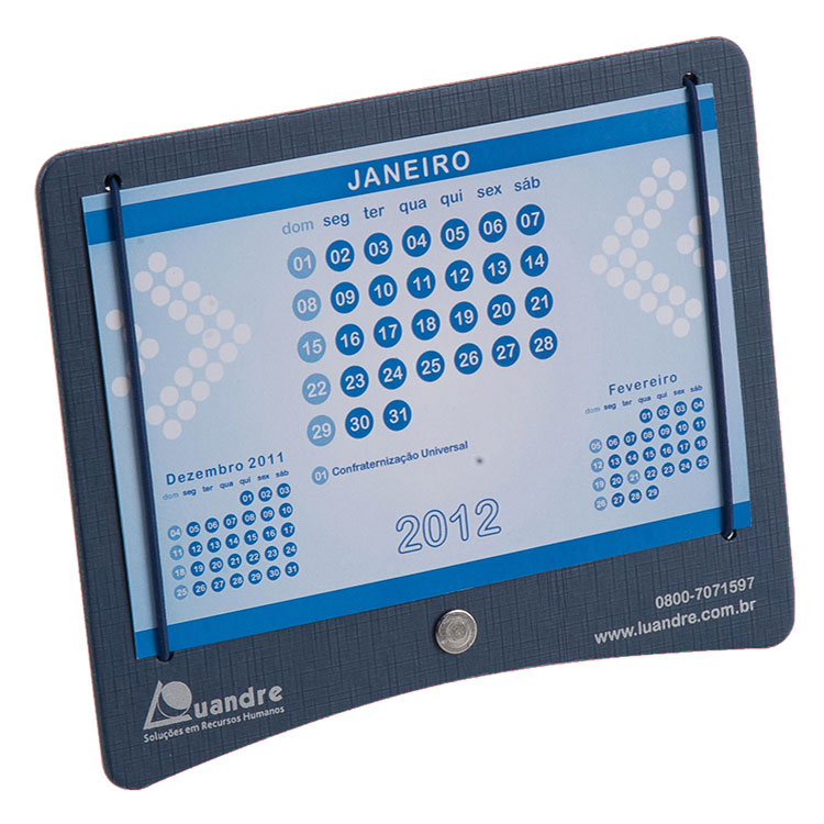 CALENDÁRIO 06CA-CAL06CA