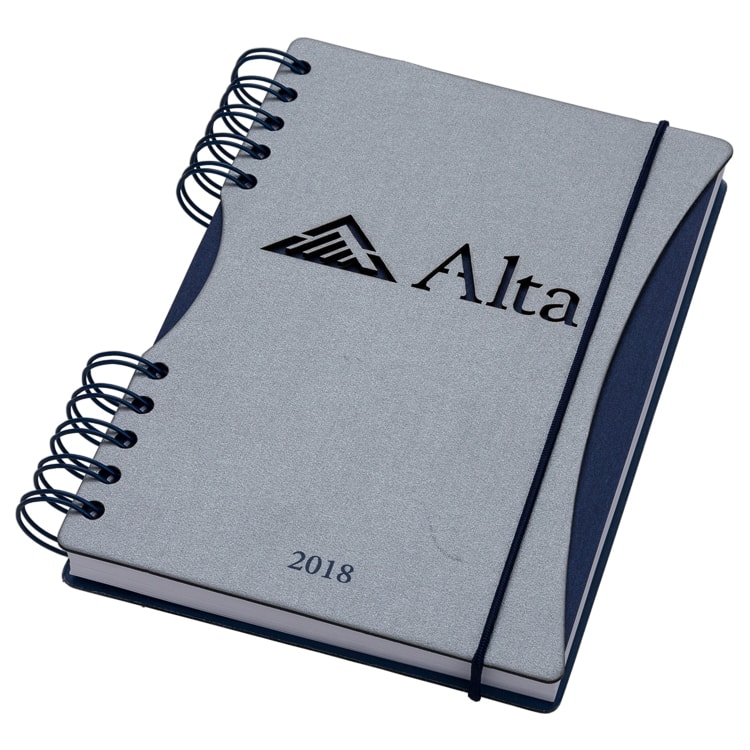 AGENDA DIÁRIA 105CA-AGD105CA