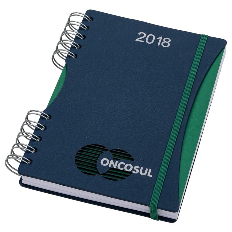 AGENDA DIÁRIA 113CA-AGD113CA