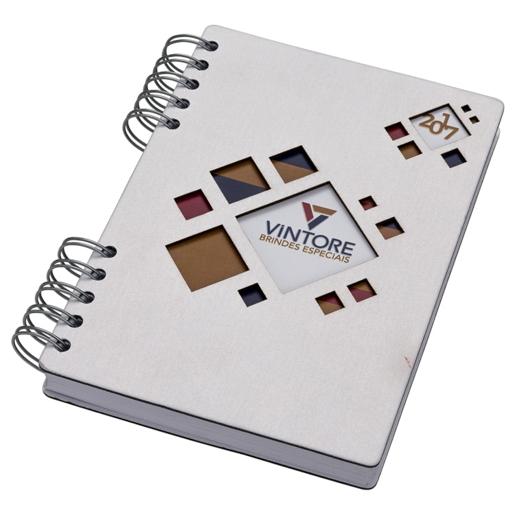 AGENDA DIÁRIA 121CA-AGD121CA