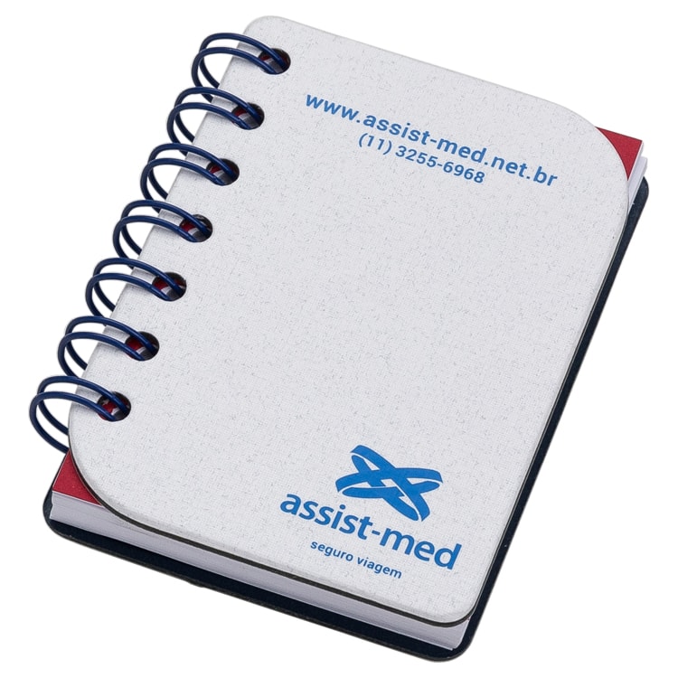 BLOCO DE ANOTAÇÕES 105CA-BLMI105CA