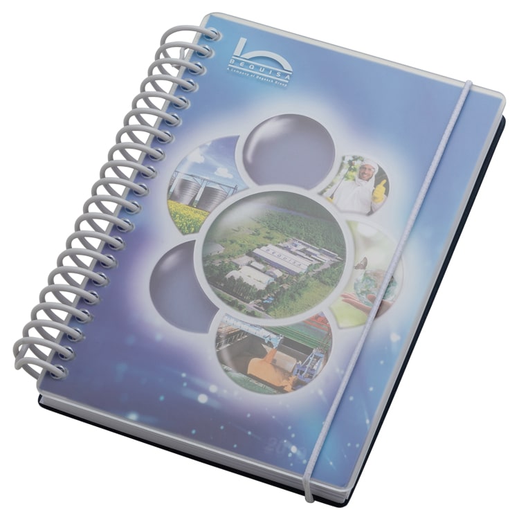 AGENDA DIÁRIA 1988AC-AGD1988AC