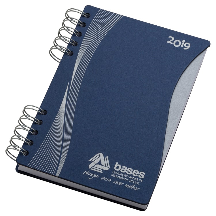 AGENDA DIÁRIA 2358CA-AGD2358CA