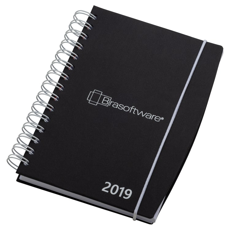 AGENDA DIÁRIA 2143CA-AGD2143CA