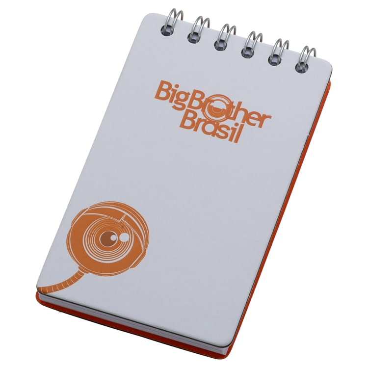 BLOCO DE ANOTAÇÕES 233CA-BL233CA