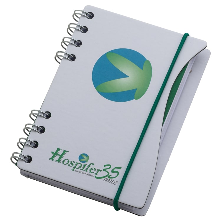 BLOCO DE ANOTAÇÕES 2816CA-BL2816CA