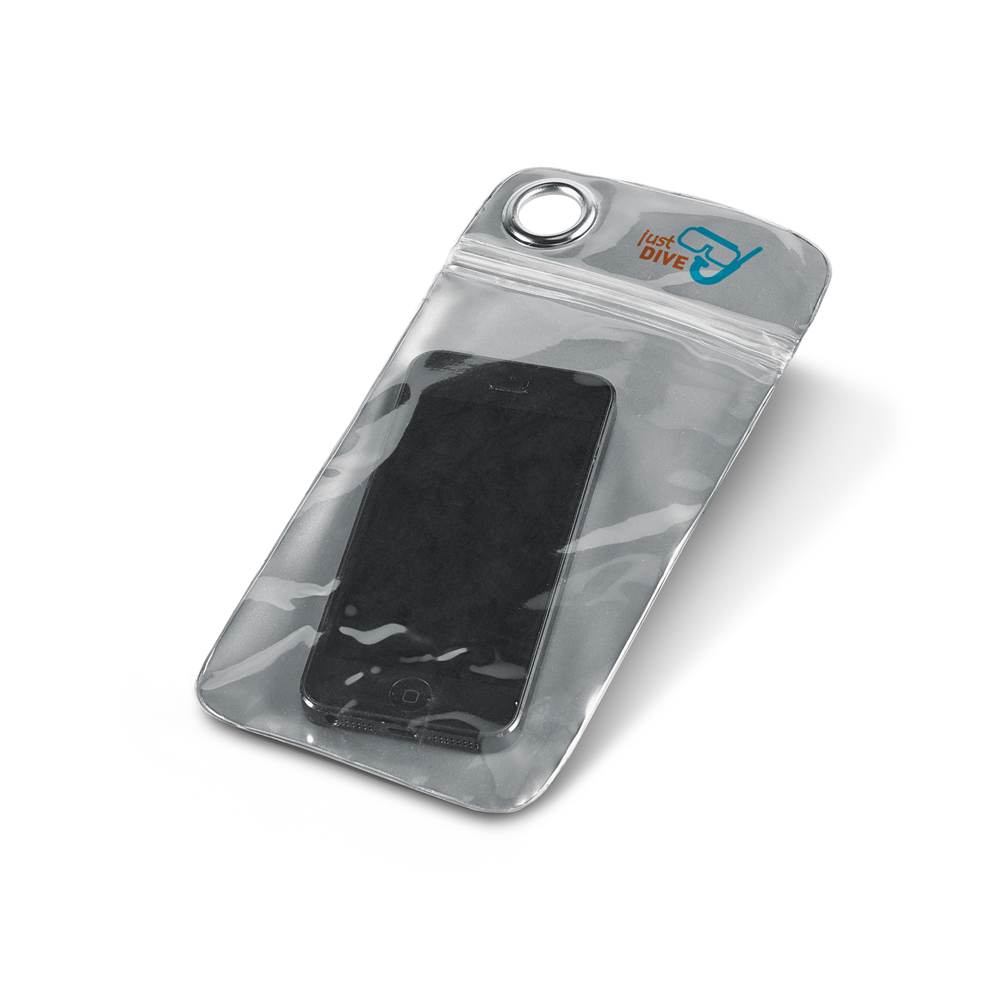 MAMORE. Bolsa impermeável para celular 5'5