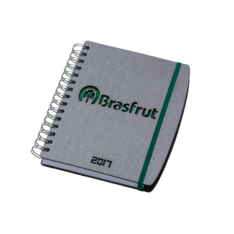 AGENDA DIÁRIA 52CA-AGD52CA