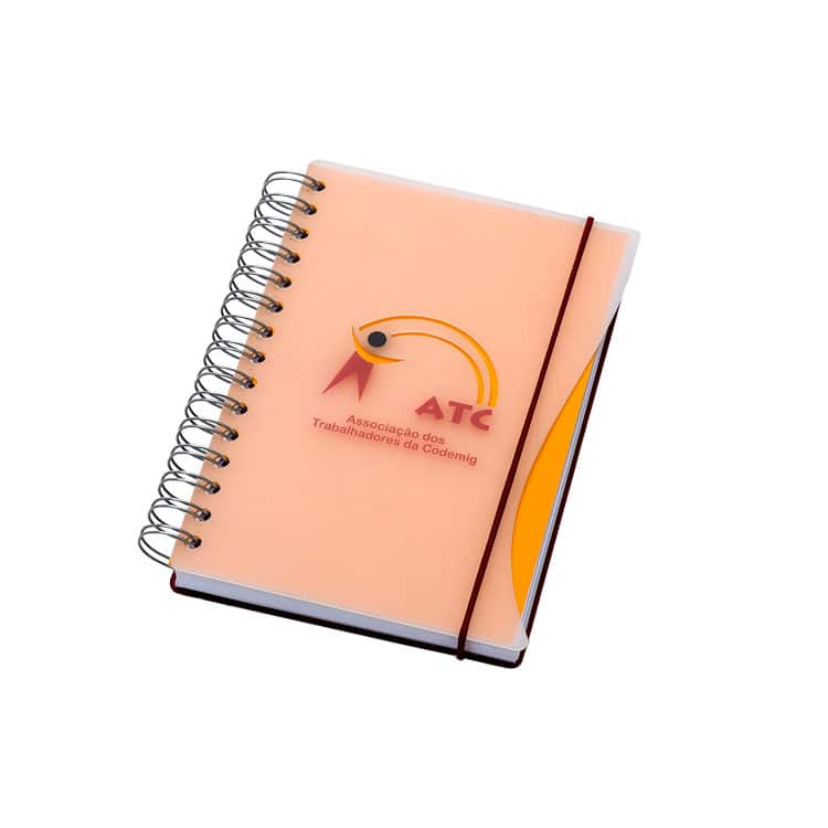 AGENDA DIÁRIA 26AC-AGD26AC