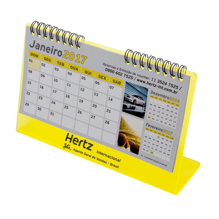 CALENDÁRIO 09AC-CAL09AC