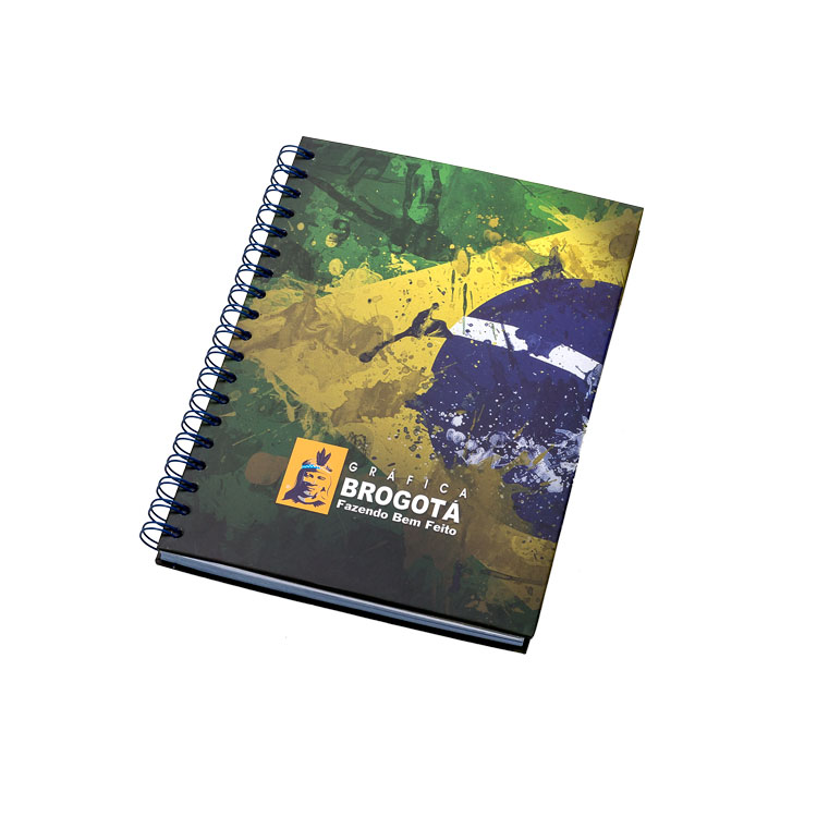 CADERNO 84CA-CADM84CA