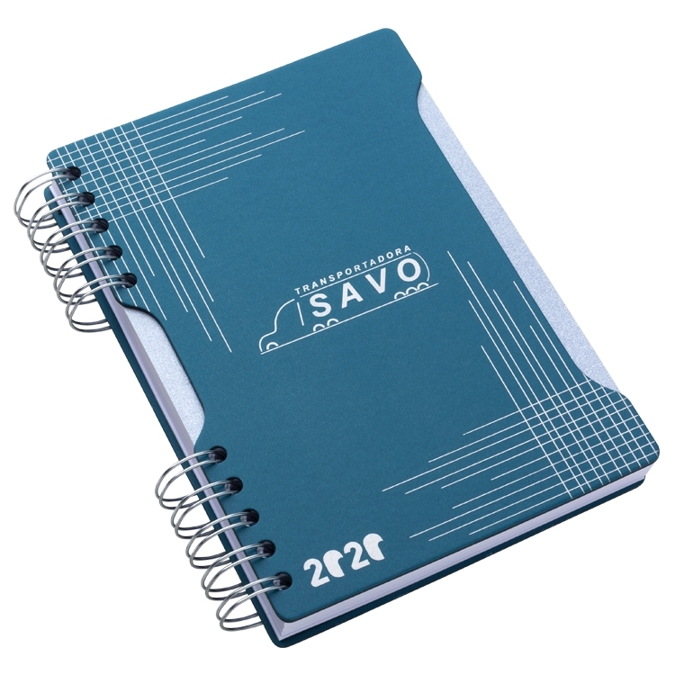 AGENDA DIÁRIA 7799CA-AGD7799CA