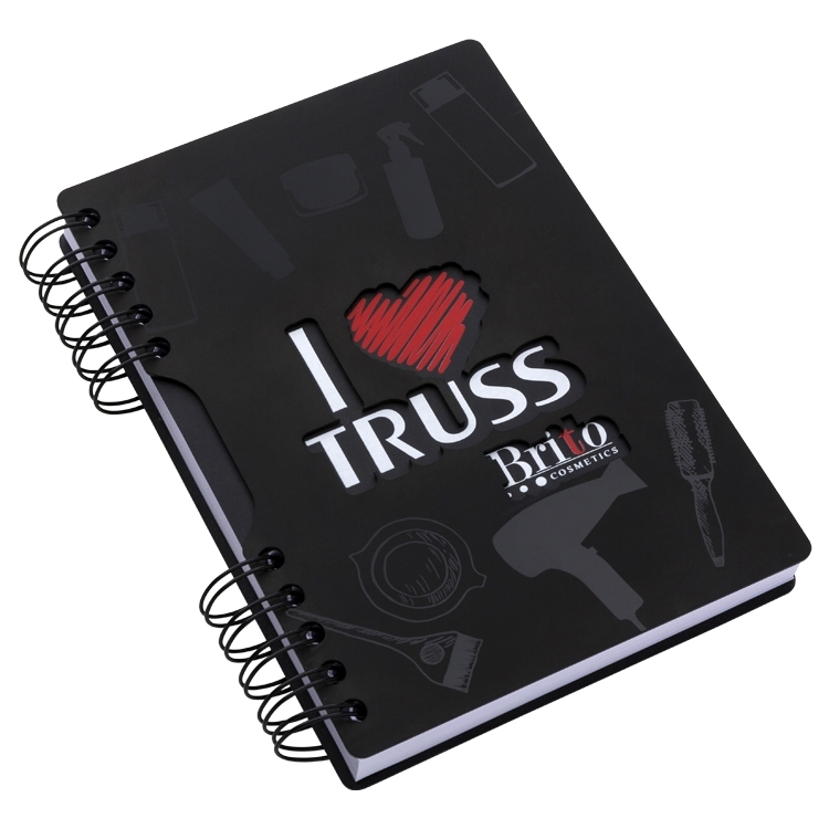 AGENDA DIÁRIA 9988AC-AGD9988AC