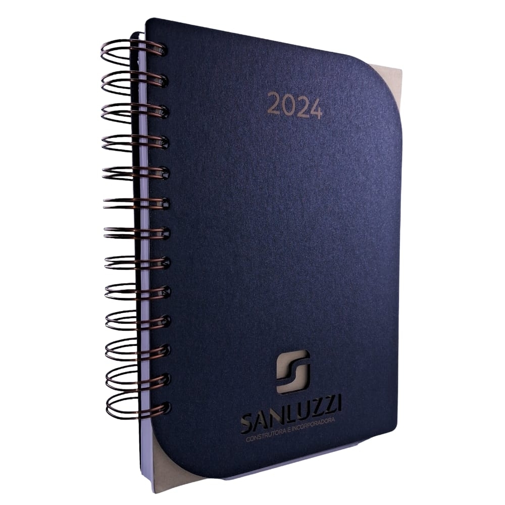 AGENDA CAPA CARTÃO PERSONALIZADA-AGD019CA