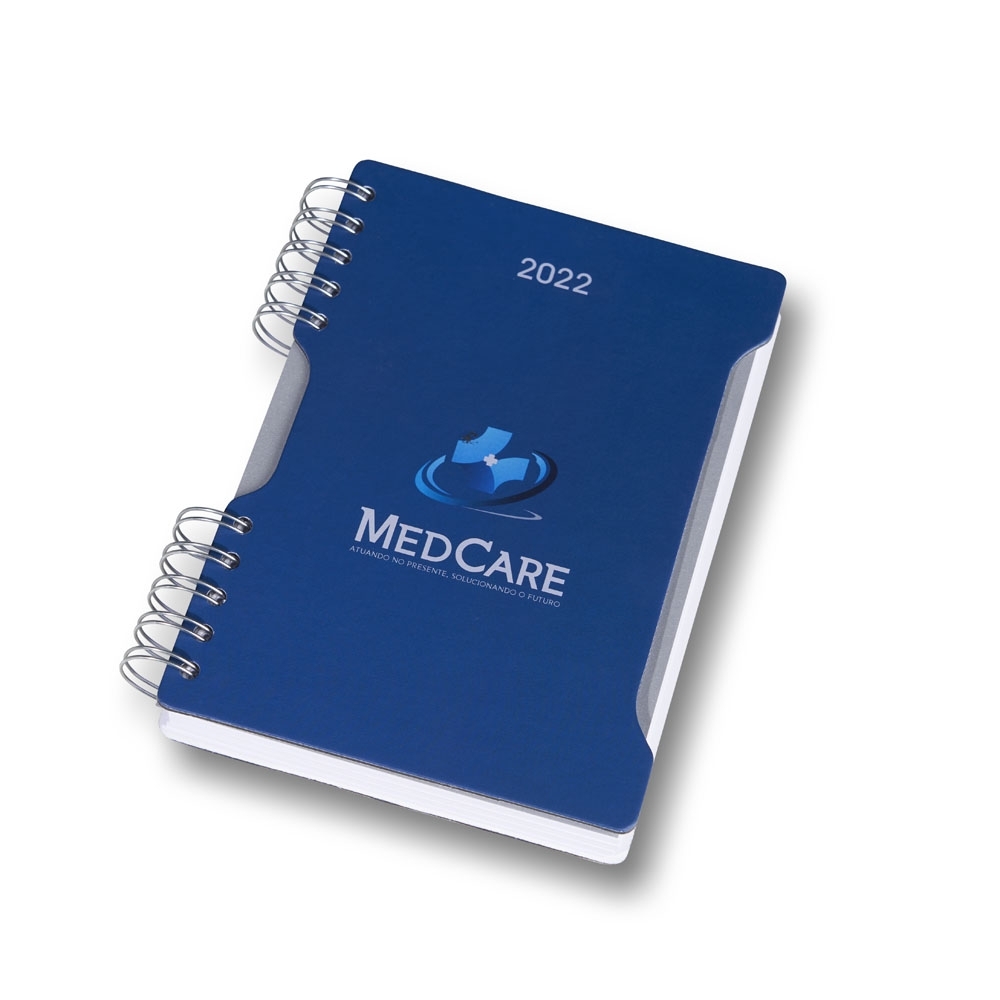 AGENDA DIÁRIA 1473CA-AGD1473CA