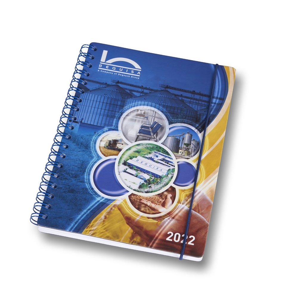 AGENDA DIÁRIA 1948AC-AGD1948AC