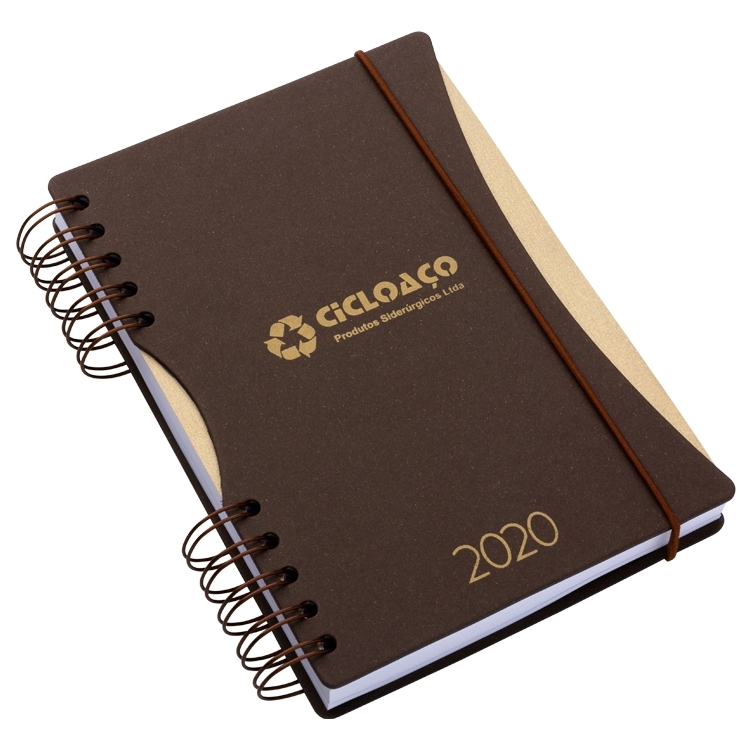 AGENDA DIÁRIA 4567CA-AGD4567CA